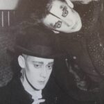 Boy George