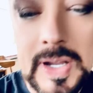 Boy George Instagram - #gaymaffia