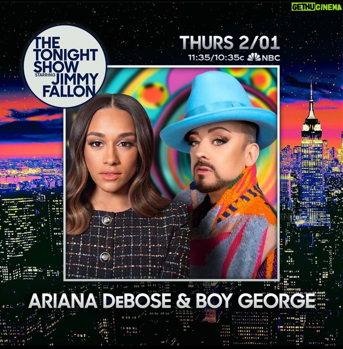 Boy George - 3.2K Likes -