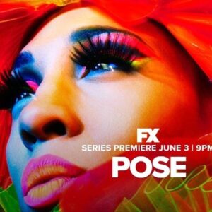 Brad Falchuk Instagram - Tonight! I am so proud of this show and all of the extraordinary people who work on it.  DO NOT miss it!! @poseonfx