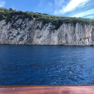 Brad Falchuk Instagram - Weekend in #Capri @giancarlogiammetti @gwynethpaltrow