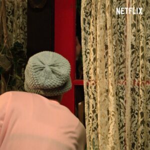 Brad Falchuk Instagram - We promise to promise you EVERYTHING.  The Politician.  Running September 27.  @the_politician @netflix