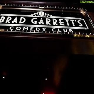 Brad Garrett - 507 Likes - The best comics NIGHTLY on The Strip are happening right here @bradgarrettscomedyclub and #theloungeatbradgarretts with MUSIC on Fridays & Saturdays with @ashleyfullerlv @the_collective_lv @mgmgrand #vegasbaby #musicinvegas #standupcomedy