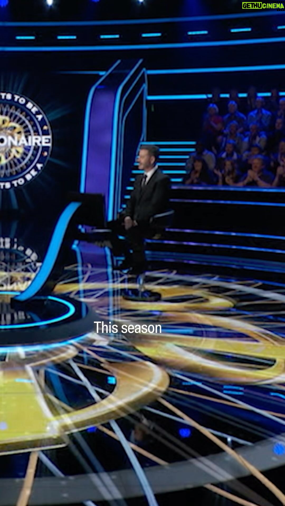 Brad Garrett - 390 Likes - What a blast we had raising money for some wonderful charities like our own @maximumhopekids Many thanks to @jimmykimmel @millionairetv @abc and of course #rayromano
