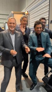 Brad Garrett Top 80 Instagram Photos and Posts