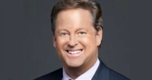 Brad Garrett Instagram - Samala, @samontv you were always such a kind man and a class act. Thank you for promoting and SUPPORTING so many of us whether we were on a hit or just makin’ it through.  You’ll be dearly missed.  RIP dear man. ❤️