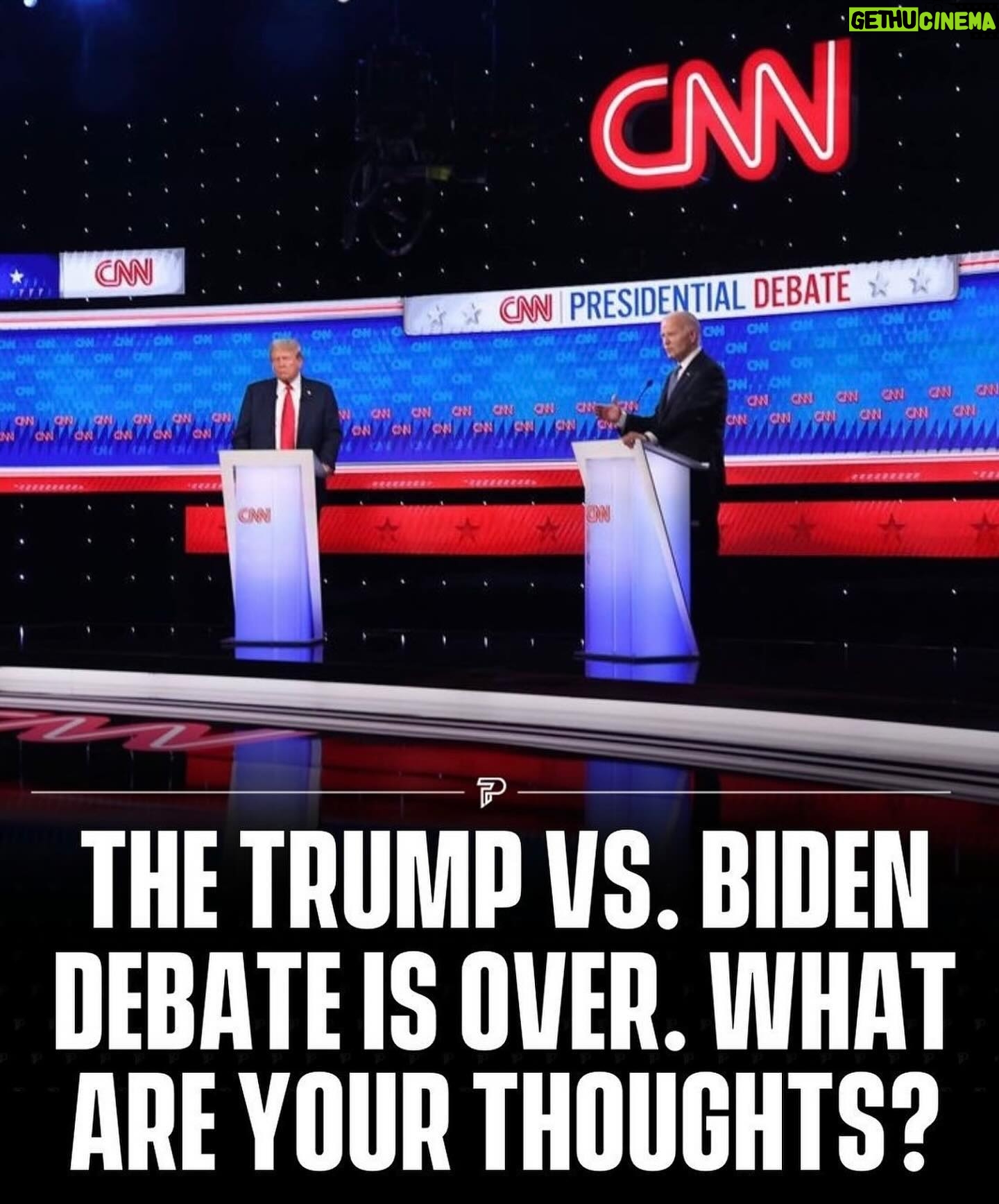 Brad Garrett - 2.3K Likes - My thoughts?! If @demconvention gives a damn about our Nations Democracy they gotta get @joebiden to do the right thing and step down. Or this country is doomed with The Evil Capt Marmalade winning this election. Can’t happen. If @joebiden cares about this Country like I know he does, he’ll pass the baton. Reality isn’t always pretty. @flotus I know you get it. You’re a doctor and a wonderful woman. You know better. Err on the side of your husband’s health and help save the Country from the Maniac Trump.