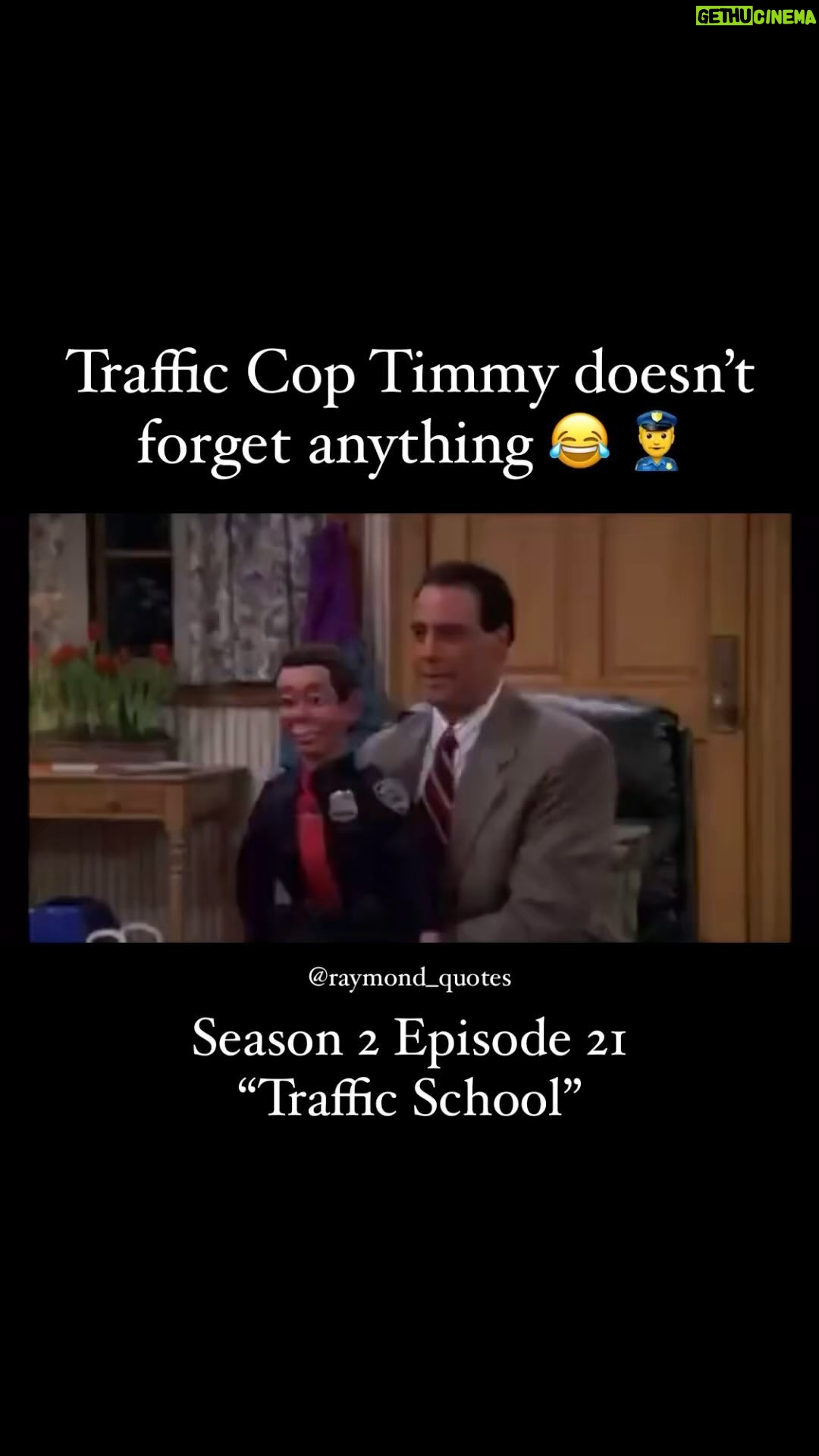 Brad Garrett - 2K Likes - Barely got through this one without laughing.