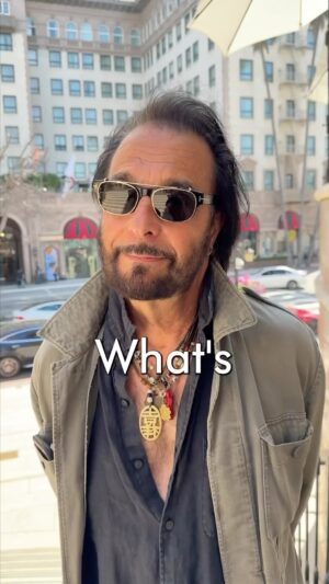 Brad Garrett Instagram - I hear this more and more. Cancer is Big Business. Choose wisely.  Sending all that are rallying love & comfort.