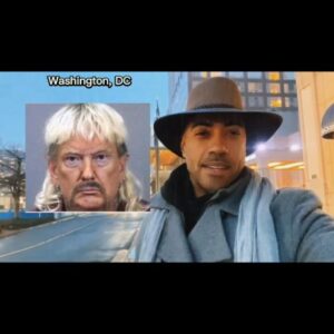 Brad James Instagram - What do you think about Tiger King's recent sentence?

Today's weather from DC

-Your Favorite Weatherman