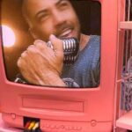 Brad James