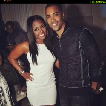 Brad James - 28.2K Likes - Happy Birthday to my Love/Wife/Baby Mamma/and Everything Else @keshiaknightpulliam
I'm honored to do life with yo silly a$$ and all of our babies 😉😘 this is 44 Live it up!!