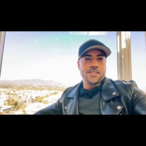 Brad James Instagram - 