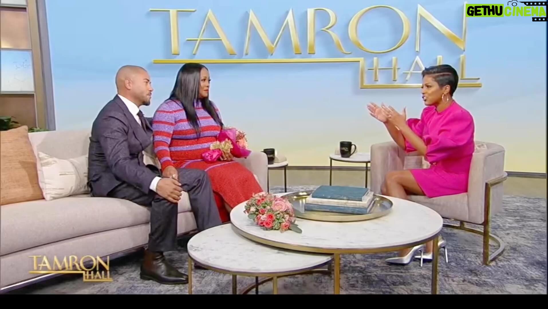 Brad James - 10.7K Likes - Is that the going story? Let me tell you how it really happened… 😎😎 @tamronhallshow And huuuuge thank you to all that tuned in and shared stories watching #aNewOrleansNoel on @lifetimetv #itsAWonderfulLifetime
