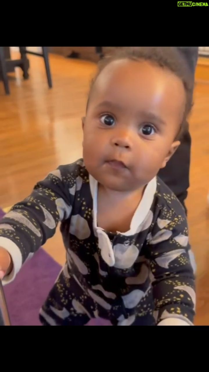 Brad James - 17.1K Likes - Happy Birthday Son!! Now give grandma back her cane...
Year 1
#KnightJames
