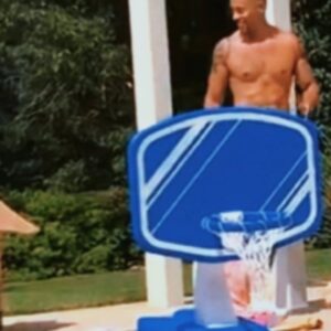 Brad James Instagram - That time I was under attack... 

Did you see the size of that horsefly?!