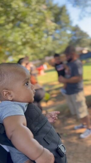 Brad James Instagram - When pigs fly, we all win. 😉 

From really good food trucks to the pumpkin patch to more games, trains, and animals; 
there was no way to fit everything we did into just one post, but you get the idea. 

Save this post to share with someone who would have an unforgettable time here.

@southernbellefarm