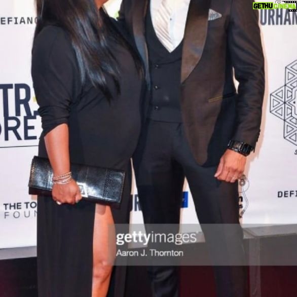 Brad James - 21.3K Likes - Blessings @jeezy & @thejeanniemai for having us out to the ball of the year for an incredible cause @streetdreamzfoundation #Snoball
Date night w/ Mrs. @keshiaknightpulliam