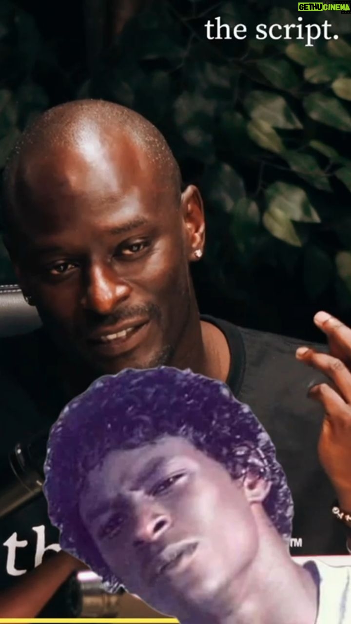 Brad James - 4.8K Likes - Next time on "the script." Did Slim finally figure out "what page 15 on??" @mrduanefinley talks about landing his role in the classic film, "The Wood" and if that was really his hair.
#thescript.
#SoulGlo
#TheWood
A roundtable of actors, a book full of scripts and untold stories from your favorite movies and shows. This is "the script."
Executive produced by: Brad James & Keshia Knight Pulliam
Directed by: Keshia Knight Pulliam
Special guests: Charmin Lee, Drez Ryan, Duane Finley and Dan-Neika Clay
Hosted by: Brad James