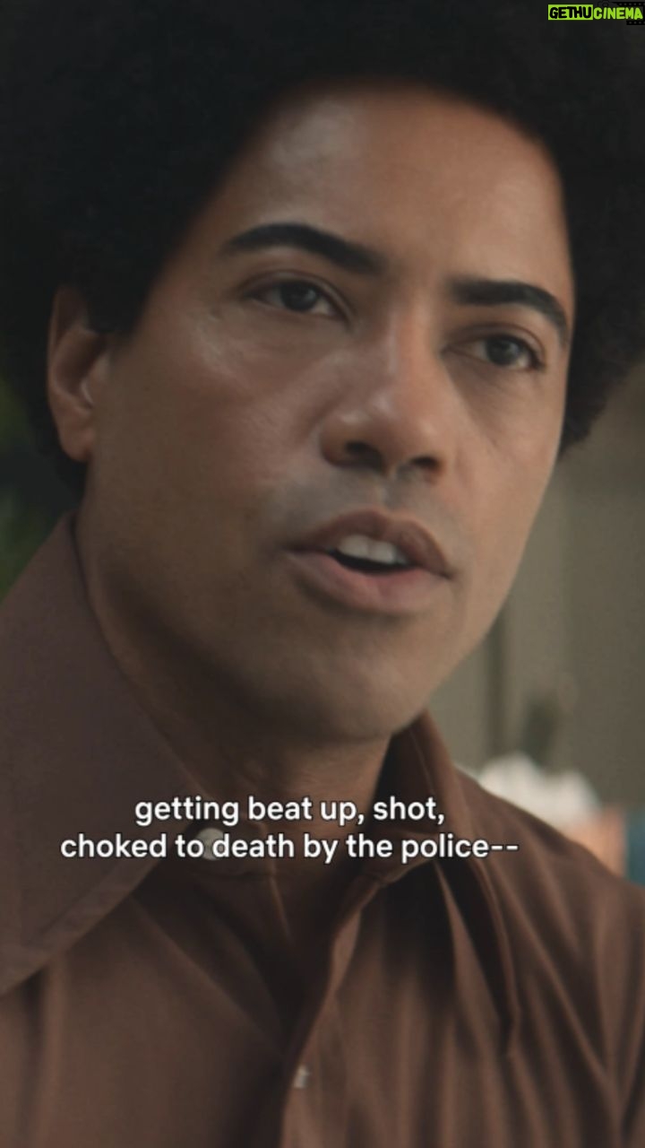 Brad James - 3.2K Likes - NOW PLAYING ON NETFLIX
Two quick questions.
1. Are these same conversations still being had today?
2. Where do you think this scene is takes place?
**Experiencing a moment in time on, not a set... but the actual location it originally occurred over 50 years before... with the utterly incredible @amirahvannofficial as well as one of our greatest ever, shining in a monumental performance, THE @iamreginaking ...
it is a piece of history all it's own.
I'm eternally grateful.
😘 @keshiaknightpulliam
"SHIRLEY" Directed/written by the brilliant John Ridley
@netflix
@participant 👏🏽👏🏽👏🏽