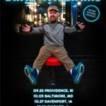 Brad Williams