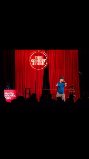 Brad Williams Instagram - Thank you everyone for an amazing sold out show at @thecomedystore ! Nikki Glaser, Kam Patterson, Chris Porter, Adam Ray, Rachel Feinstein, and Chris Turner all killed it! What a night at Netflix Is A Joke Fest!
Photos by @kendallgrovephoto