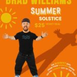 Brad Williams