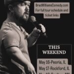 Brad Williams