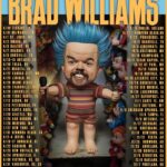 Brad Williams