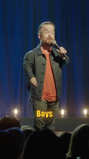 Brad Williams Instagram - Sleep well tonight! Watch my new special Starfish on YouTube and head to BradWilliamsComedy.com to see my tour dates and get some tickets!
