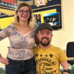Brad Williams