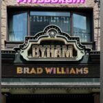 Brad Williams