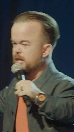 Brad Williams Instagram - Enjoy some fun activities with your spouse! Watch my new special Starfish on YouTube!