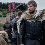 Bradley James