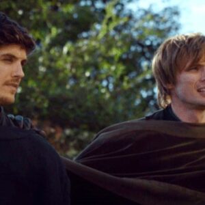 Bradley James Instagram - 🇬🇧 Sending my best wishes to everyone in Italy. I’ve been lucky enough to make so many fond memories in your beautiful country. I look forward to making more some day & I am thinking of you in this unusual & potentially scary time. •••••••••••••••••••••••••••••••••••••••••••••••••••• 🇮🇹 Italia, mando a tutti voi i miei migliori auguri.
Sono stato davvero fortunato ad avere avuto la possibilità di passare del tempo nel vostro meraviglioso paese. 
Spero davvero di poter tornare presto e creare nuovi ricordi, sto tanto pensando a voi in questo strano e spaventoso momento... #Italia ❤️