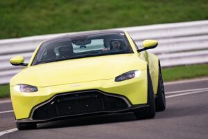 Bradley James Instagram - Anyone need a getaway driver? 

Many thanks to @peroninastroazzuro
& @astonmartinf1 for letting me tear up the track at Silverstone.
 
#peronilibera
#trackday
#silverstone