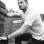 Bradley James