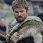 Bradley James