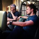 Bradley James
