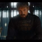Bradley James