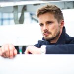 Bradley James
