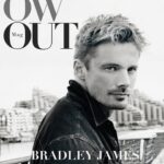 Bradley James