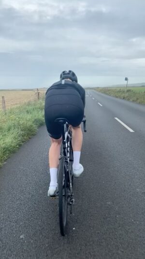 Bradley Wiggins Instagram - Ride