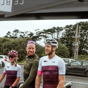 Bradley Wiggins Instagram - What a weekend!!!

@leblanq.tour Isle of Wight was a sensational weekend of riding and dining. Next up, Champagne with the GOAT Eddy Merckx on the 1-3rd October. Come and join us @leblanq.tour
