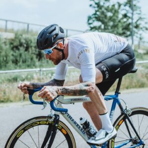 Bradley Wiggins Instagram - Introducing the new @lecoluk By Wiggins Collection, we hope it’s been worth the wait. Available now in my bio x