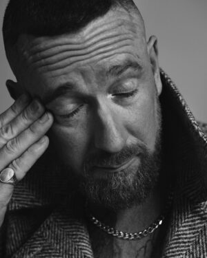 Bradley Wiggins Instagram - I sat down with @alastaircampbell for @menshealthuk talking openly about all sorts, including my own mental health. Talking helps and I hope this inspires others to open up. It’s out this week x