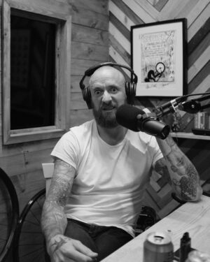 Bradley Wiggins Instagram - Dropping them daily wherever you pod x