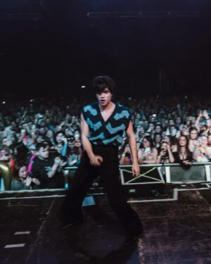 Bradley Will Simpson Instagram - How are we all pals? x