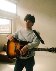 Actor Bradley Will Simpson HD Instagram Photos and Wallpapers July 2024