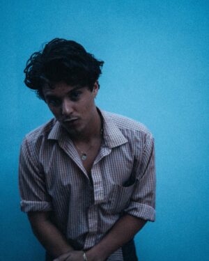 Bradley Will Simpson Instagram - How are we all pals? x